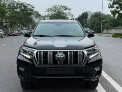 Toyota Prado VX Model 2022, 1 chủ. Xe cực mới.