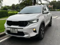 Kia Sonet Premium 1.5