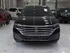 Bán Volkswagen Viloran Luxury sản xuất 2024, lăn bánh 1 vạn Km.
