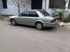 Bán Nissan Bluebird 1989