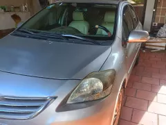 Chính chủ bán xe Toyota vios 2013