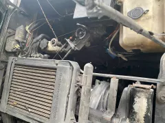 Chính chủ bán xe bán tải hãng Huyndai Galloper sản xuất năm 2003