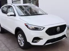 MG ZS – CHỌN ĐÚNG XE, CUỘC SỐNG ĐỔI KHÁC