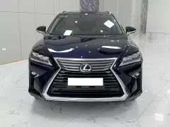Bán Lexus RX300 2019, 1 chủ từ mới, full lịch sử hãng. Bán Lexus RX300 2019, 1 chủ từ mới, full lịch sử hãng.