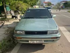 Cần bán xe Nissan Bluebird 1989, 45tr