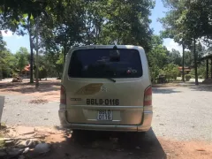 MERCEDES MB100