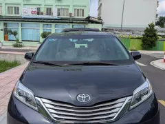 Chính chủ bán xe Toyota Sienna 2011 bản LIMITED Chính chủ bán xe Toyota Sienna 2011 bản LIMITED