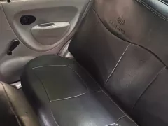 CẦN BÁN XE  MATIZ SẢN XUẤT NĂM 2002 