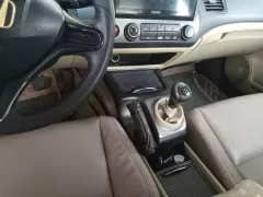 ► Bán xe Honda Civic số sàn 2007 – Giá chỉ 155 triệu