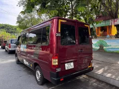 Chính chủ bán xe Mercedes sản xuất năm 2011 