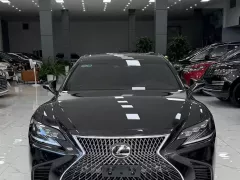 Bán Lexus LS500 Nhập Mỹ sản xuất 2019, 1 chủ Hà Nội. Bán Lexus LS500 Nhập Mỹ sản xuất 2019, 1 chủ Hà Nội.