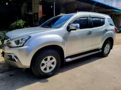 CẦN BÁN ISUZU MU-X 2021 – GIÁ CHỈ 655 TRIỆU (CÓ THƯƠNG LƯỢNG) 
