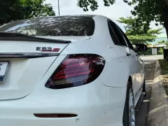 E300 AMG sx 2016 lên 1 số đồ chơi xịn . E300 AMG sx 2016 lên 1 số đồ chơi xịn .