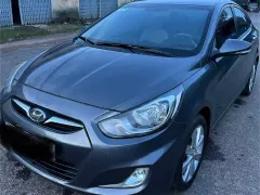 Cần bán Hyundai Accent 1.4 AT đời 2011 – Nhập khẩu Hàn Quốc