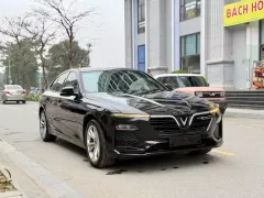 VinFast Lux A Base 2022 – Chính chủ, một đời chủ từ mới