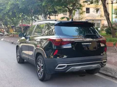Kia Seltos 1.4 Turbo Pre sx 2023