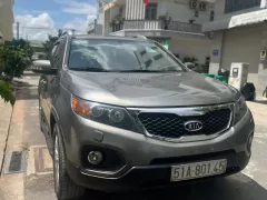 Chính chủ bán xe KIA SORENTO sản xuất năm 2011 