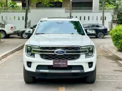 BÁN FORD EVEREST TITANIUM 4x4 – CƠ BẮP MẠNH MẼ, ĐÚNG CHẤT XE MỸ BÁN FORD EVEREST TITANIUM 4x4 – CƠ BẮP MẠNH MẼ, ĐÚNG CHẤT XE MỸ