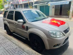 BÁN XE FORD ESCAPE XLS 2.3 ĐỜI 2011 – GIÁ 219 TRIỆU BÁN XE FORD ESCAPE XLS 2.3 ĐỜI 2011 – GIÁ 219 TRIỆU
