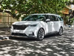 Chính chủ cần bán xe Kia Carnival Signature 2022 Chính chủ cần bán xe Kia Carnival Signature 2022