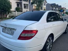 Chính chủ bán xe Mecrcedes c230 sản xuất năm 2008 
