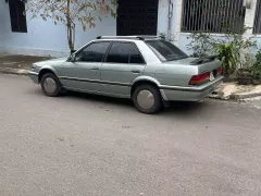 Bán xe Nissan Bluebird 1989, 35tr Bán xe Nissan Bluebird 1989, 35tr