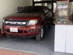 Ford Ranger 2014 XLS 2.2 4x2 MT - 150000 km