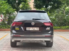 CẦN BÁN XE VOLKSWAGEN TIGUAN ALLSPACE 2018 – BẢN FULL 4MOTION NHẬP KHẨU NGUYÊN CHIẾC MEXICO.