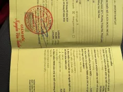 CẦN BÁN XE BEN TMT CỬU LONG 2T5  – CHÍNH CHỦ