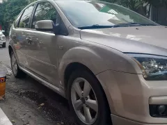 BÁN XE FORD FOCUS RS 2006 - BẢN ĐỦ (FULL OPTION) BÁN XE FORD FOCUS RS 2006 - BẢN ĐỦ (FULL OPTION)