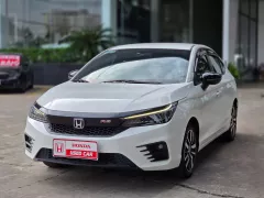 CẦN BÁN HONDA CITY RS 2023 - CHÍNH CHỦ - ĐẸP NHƯ MỚI 