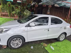 BÁN XE MITSUBISHI ATTRAGE SỐ SÀN – ĐỜI 2020
