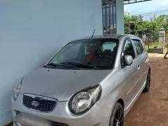  BÁN KIA MORNING 2011 – GIÁ CHỈ 135 TRIỆU