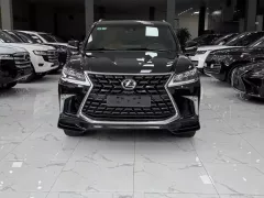Bán Lexus LX570 MBS 4 chỗ Siêu Vip, sản xuất 2020, nhập Trung Đông. Bán Lexus LX570 MBS 4 chỗ Siêu Vip, sản xuất 2020, nhập Trung Đông.