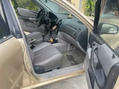 BÁN XE FORD LASER 2003 Ghia 1.8 – GIÁ CHỈ 65 TRIỆU