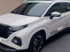 Hyundai Custin 2.0 Cao cấp Đăng Kí T6/2024- 845 triệu