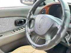Cần bán xe Kia Spectra LS - Giá chỉ 48,5 triệu