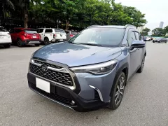 Toyota Corolla Cross 1.8V - 2020 | Xe cá nhân, giữ kỹ - Giá tốt chỉ 630 triệu!