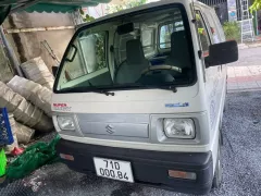 BÁN XE TẢI VAN SUZUKI SUPER CARRY - ĐỜI 2021 BÁN XE TẢI VAN SUZUKI SUPER CARRY - ĐỜI 2021