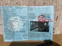 Bán xe tải Hyundai HD65 – 1.9 tấn Bán xe tải Hyundai HD65 – 1.9 tấn