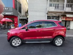 Ford EcoSport 2016 1.5L Titanium AT - 120000 km- 299 triệu, Xăng, Tự động