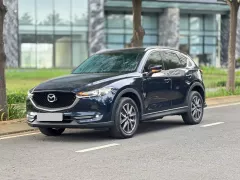 MAZDA CX-5 2.5L – Siêu Lướt – Siêu Lợi! 