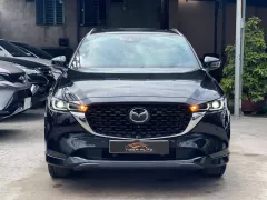 Mazda CX-5 Exclusive 2024 – Màu đen sang trọng, cực kỳ mới, chạy lướt 18.000km!
