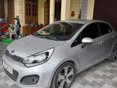 Kia Rio 2011 1.6 AT - 98000 km