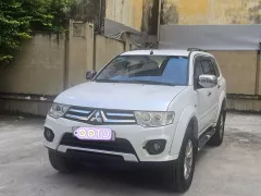 Mitsubishi Pajero Sport 2014 G 4x4 AT - 305000 km