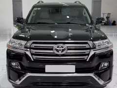 Bán Toyota Land Cruiser 4.6 V8 sản xuất 2016, chạy ít xe cực mới. Bán Toyota Land Cruiser 4.6 V8 sản xuất 2016, chạy ít xe cực mới.