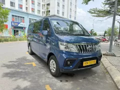 TERA V85S Siêu lướt 5 chỗ, ODO 3800KM, Xe Đăng kí cuối tháng 12/2024.