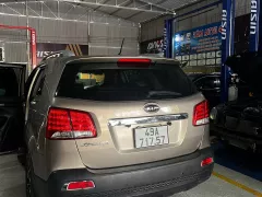 Cần bán xe Kia Sorento 2014 - Biển số 49A-717.57