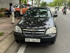 Chính Chủ Cần Bán Gấp – Daewoo Lacetti Ex 2010 – Giá Chỉ 105 Triệu 