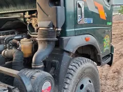 CHÍNH CHỦ CẦN BÁN XE SINOTRUK 2 CẦU SX 2020 ĐĂNG KÝ 2021